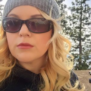 Meet your Posher, Aleah